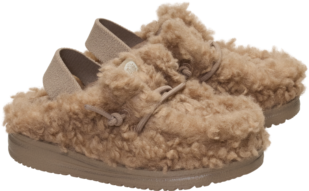 Wendy Slipper Toddler Slingback