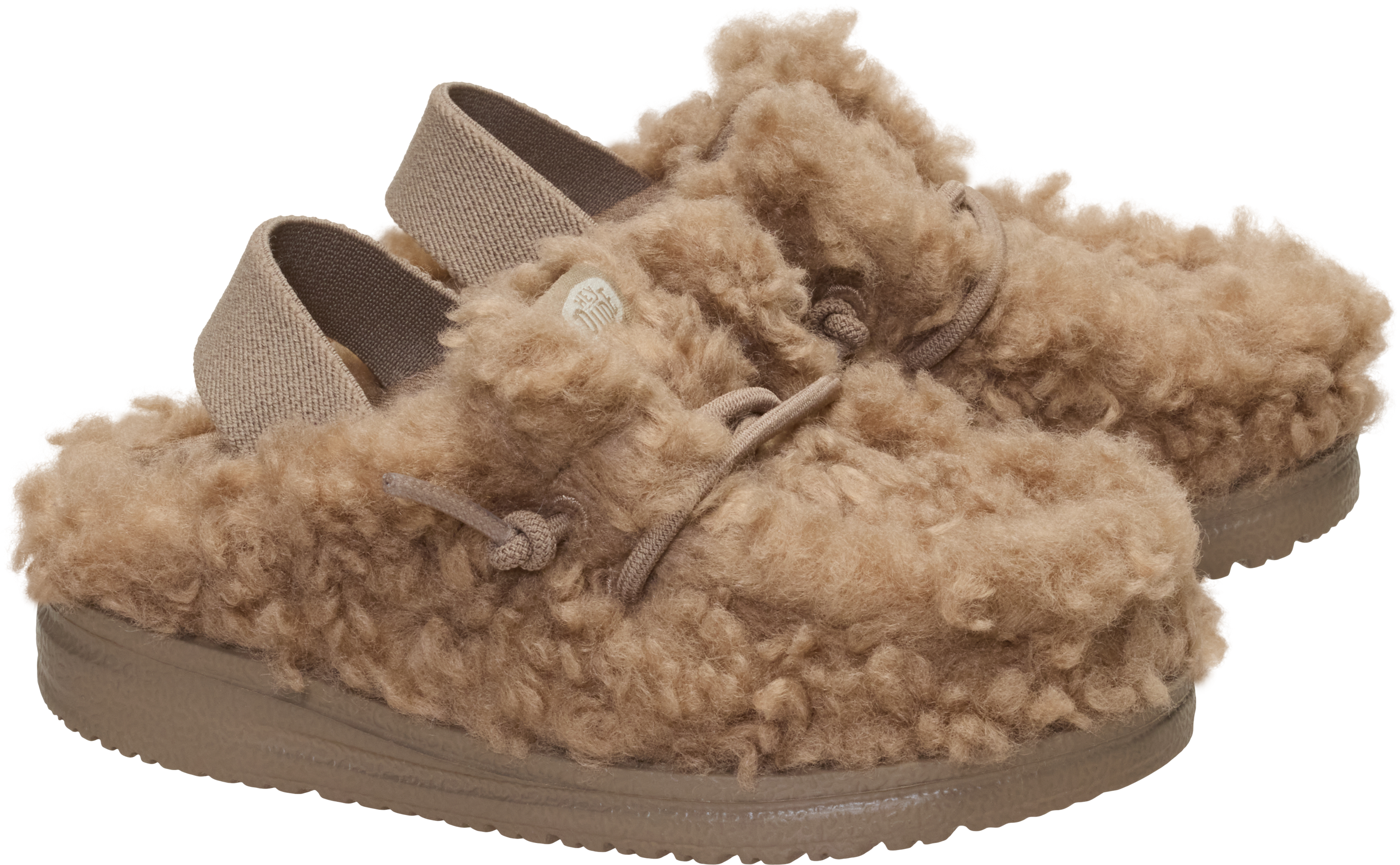 Wendy Slipper Toddler Slingback