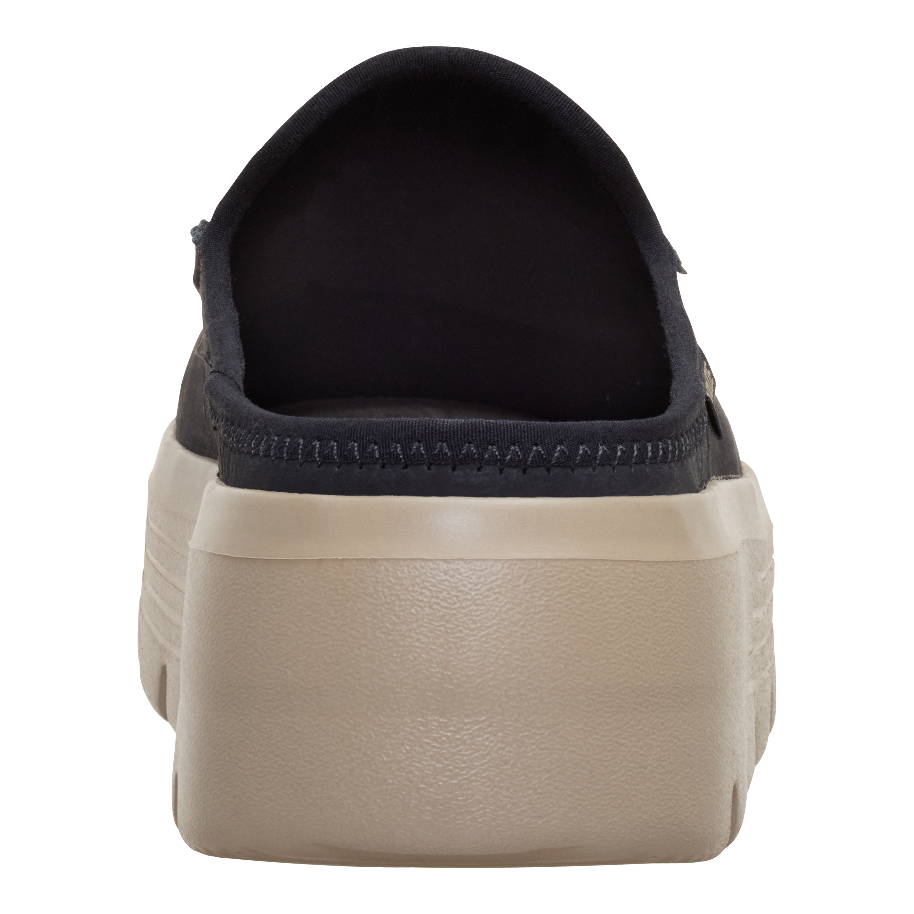 LEATHER Austin Edge