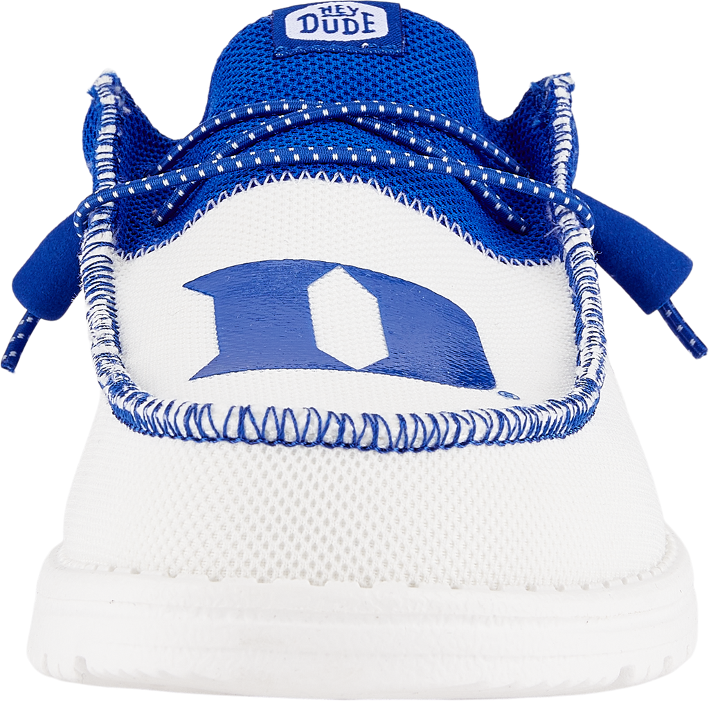 Wally Tri Duke
