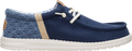 Wally Funk Summer Stitch