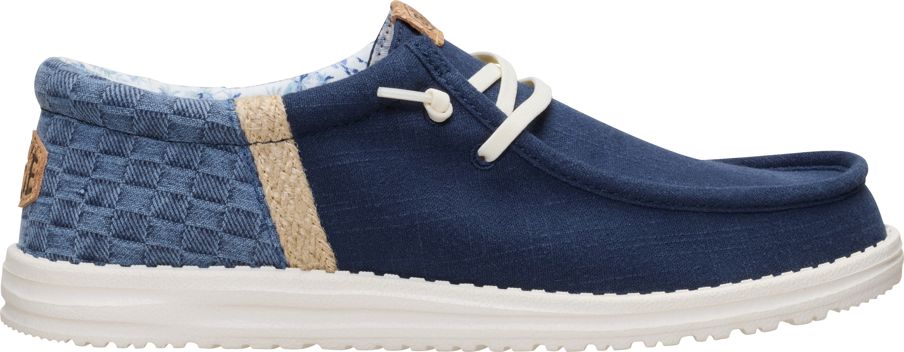 Wally Funk Summer Stitch
