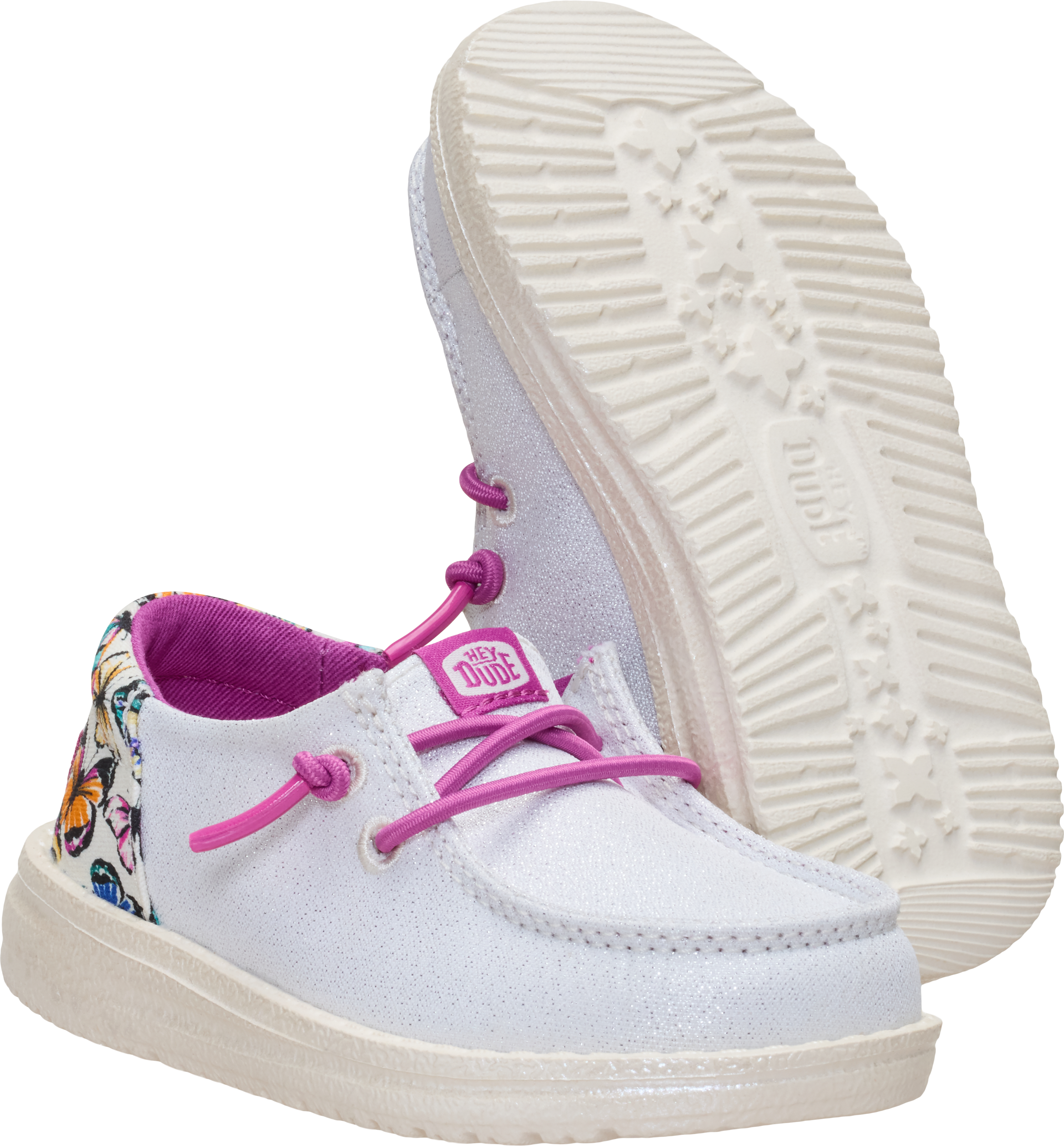 Wendy Funk Toddler Butterfly