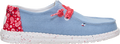 Wendy Americana Paisley