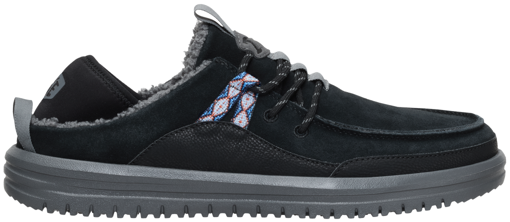 SUEDE Bradley Blipper