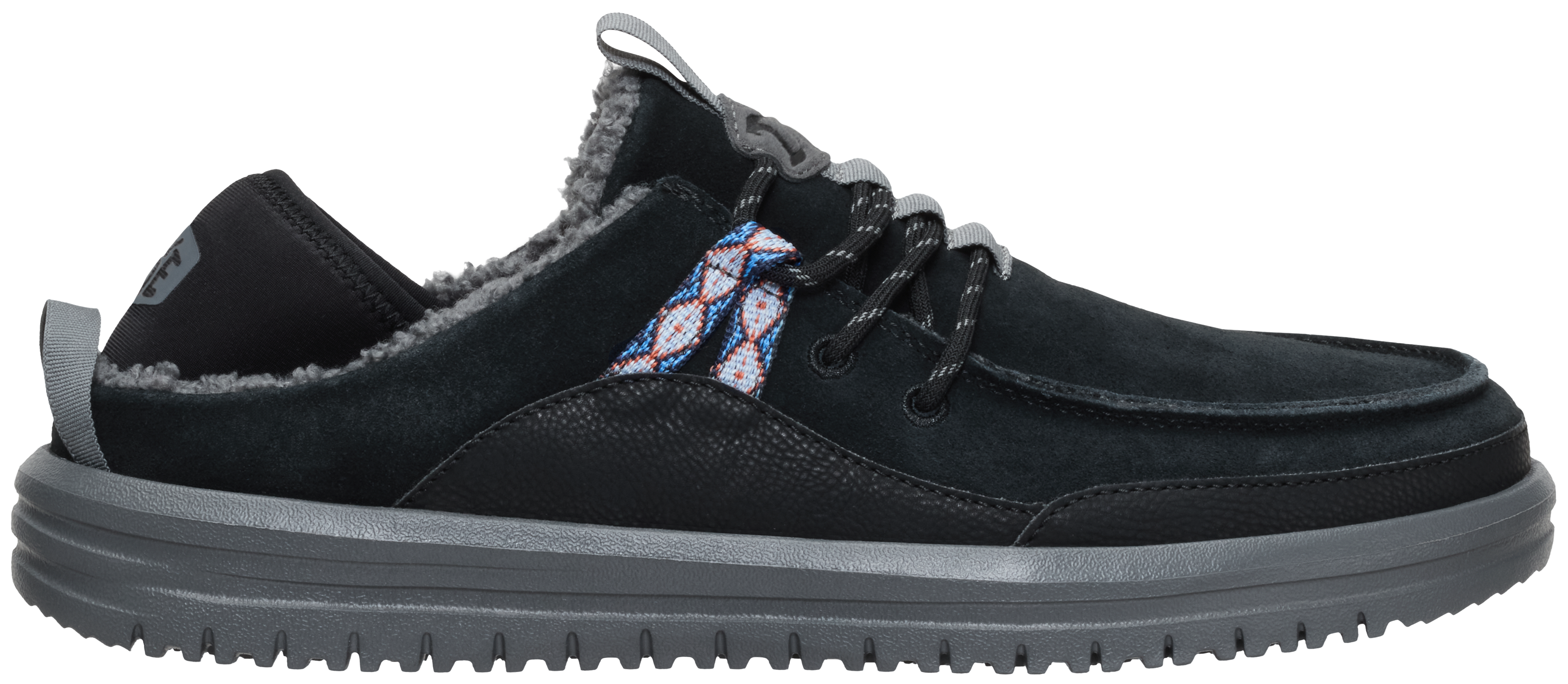 SUEDE Bradley Blipper