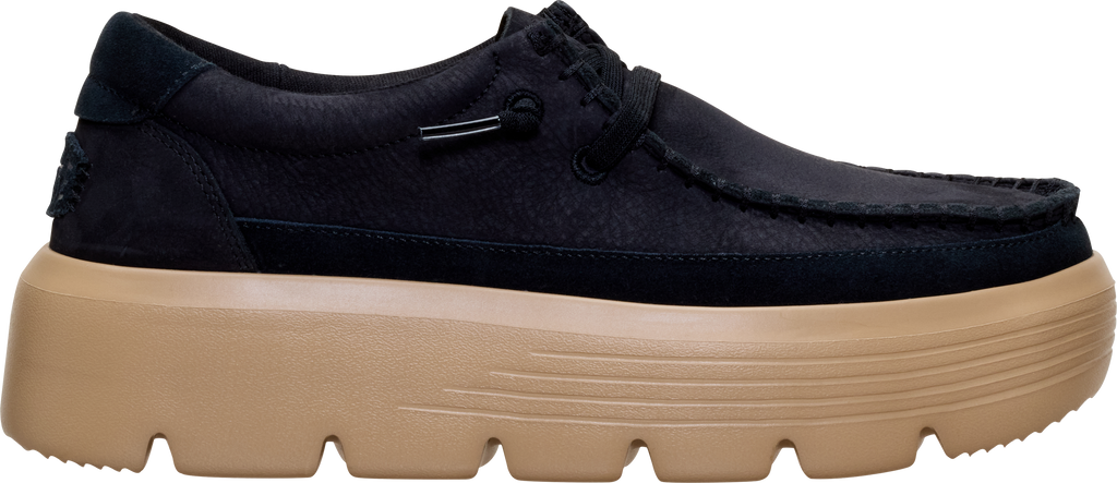 Austin Edge Ox Nubuck
