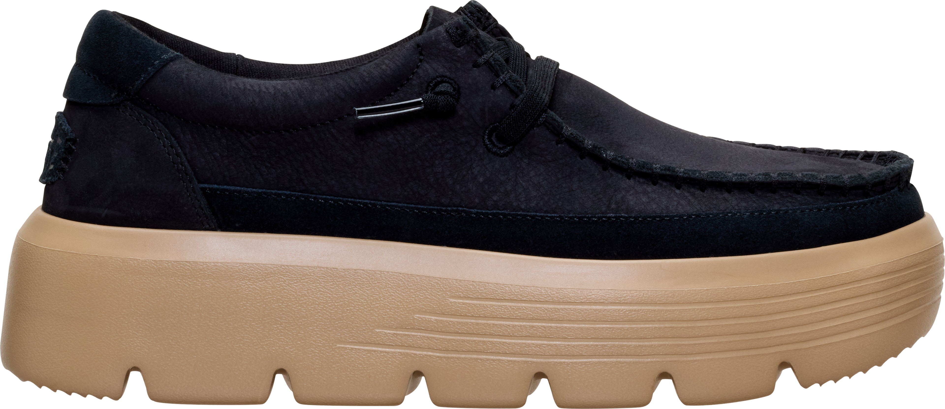 Austin Edge Ox Nubuck