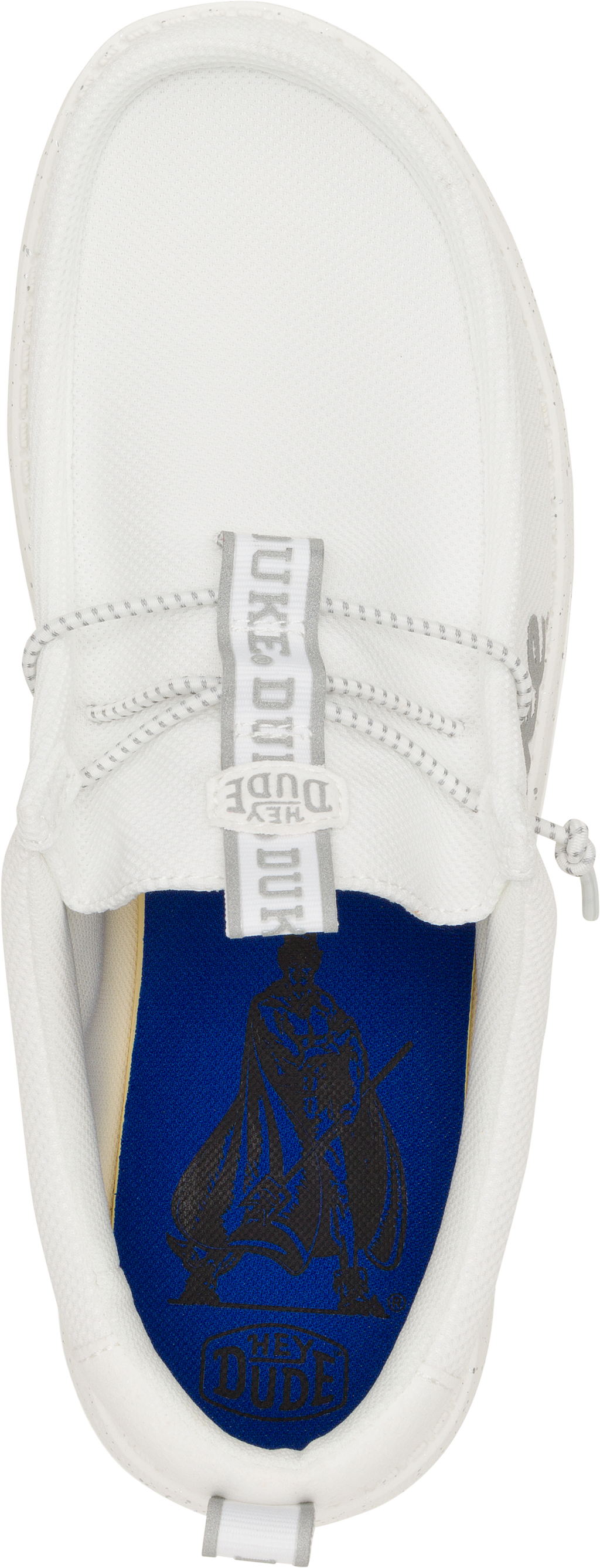 Wally Duke Devils 3