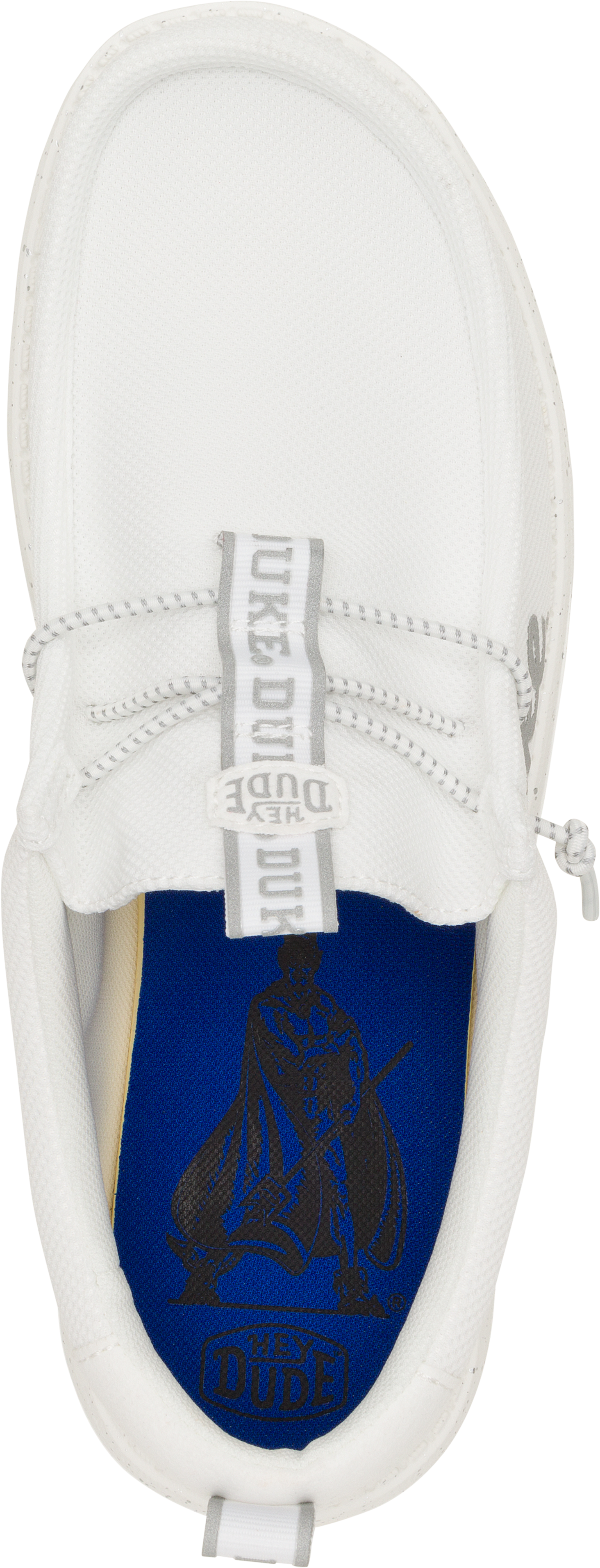 Wally Duke Devils 3