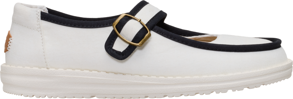 Wendy Jane Washed Twill