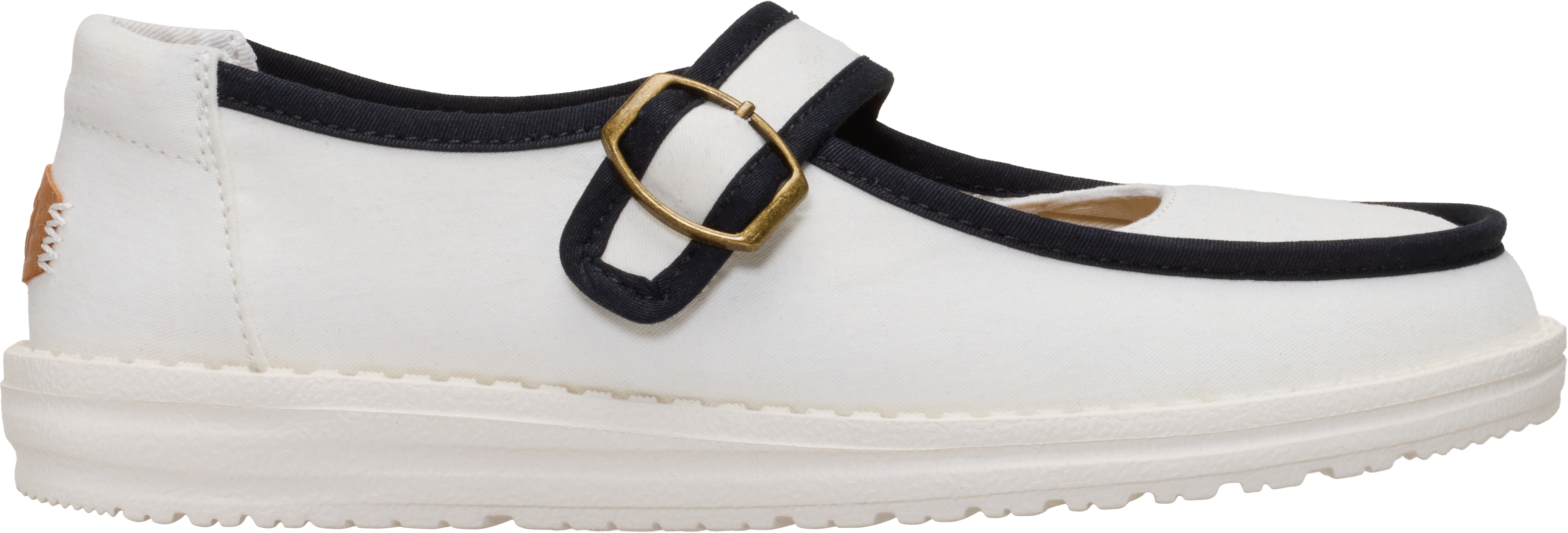 Wendy Jane Washed Twill