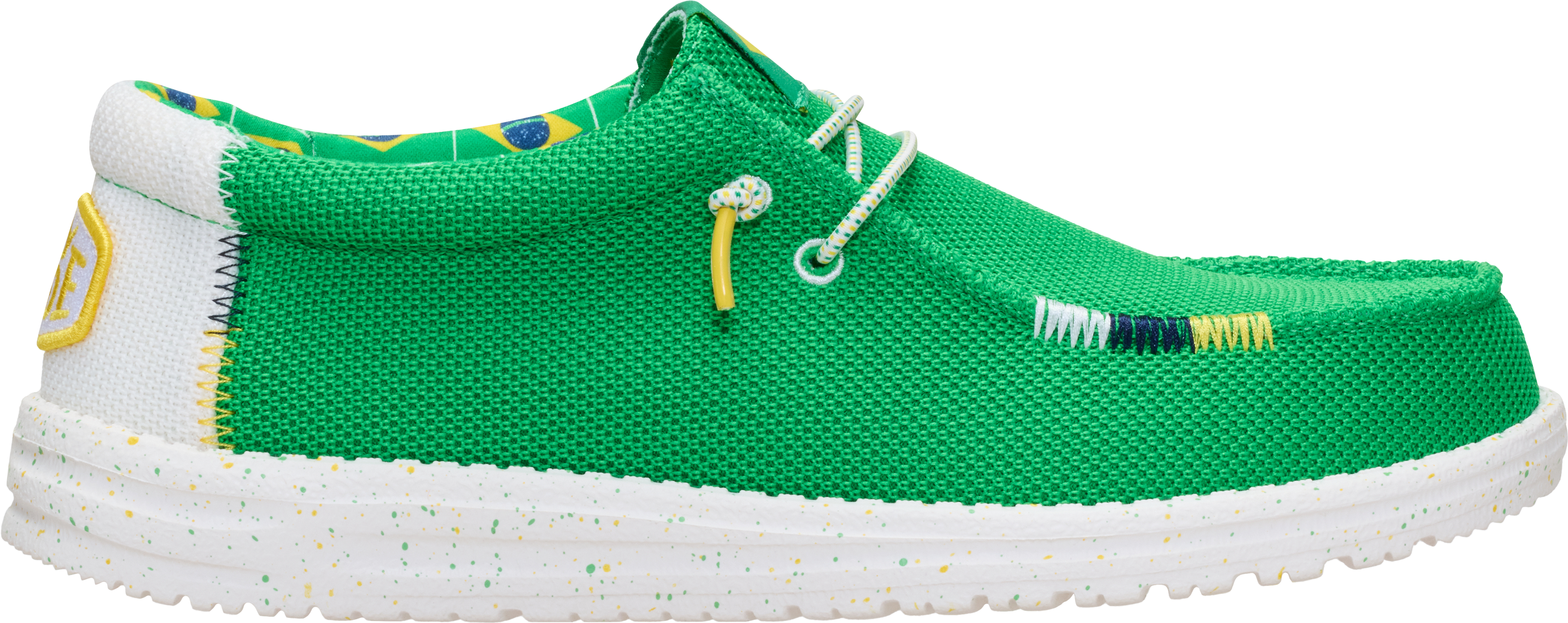 Wally Brazil