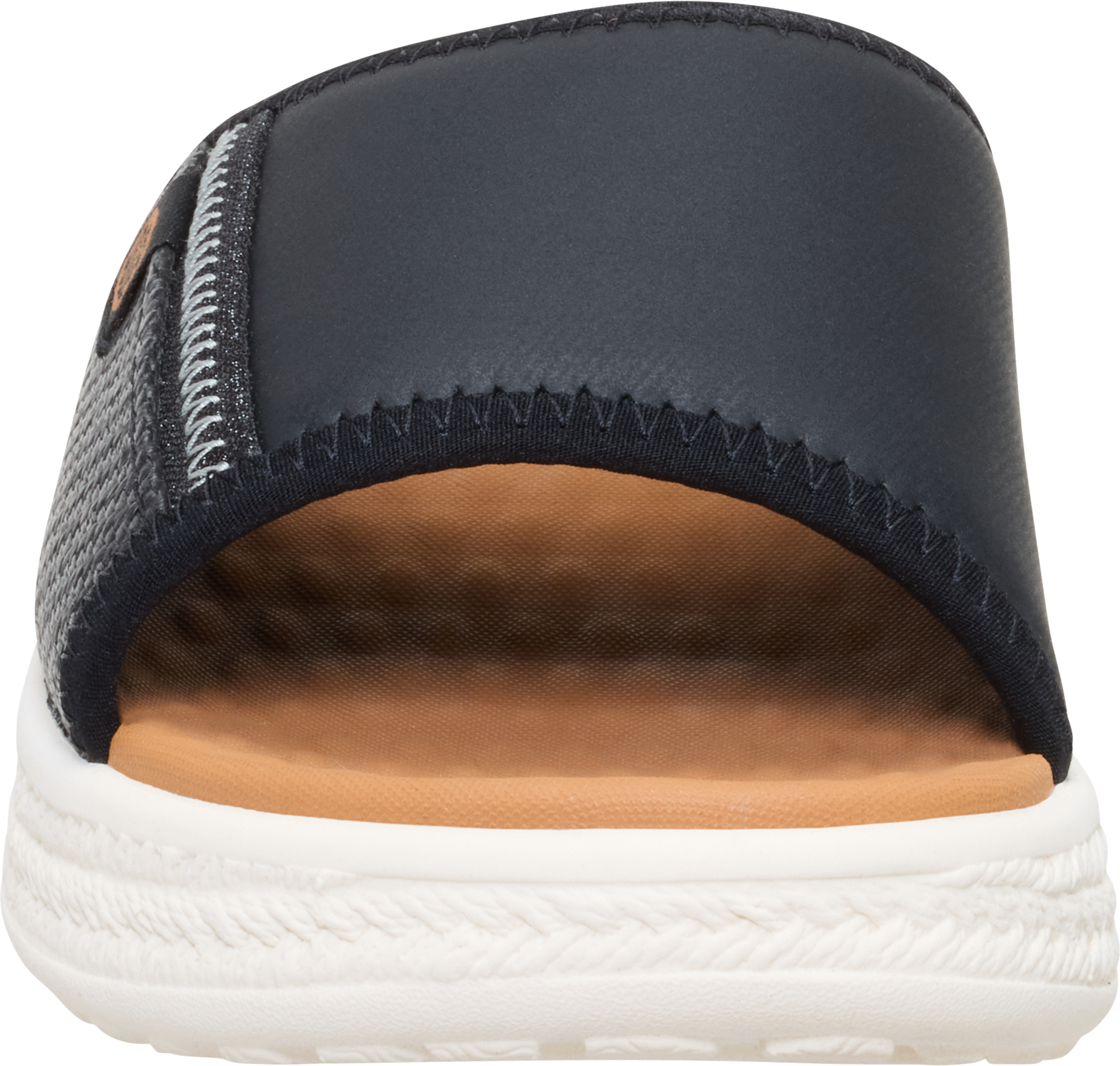 Tide Espadrille Slide