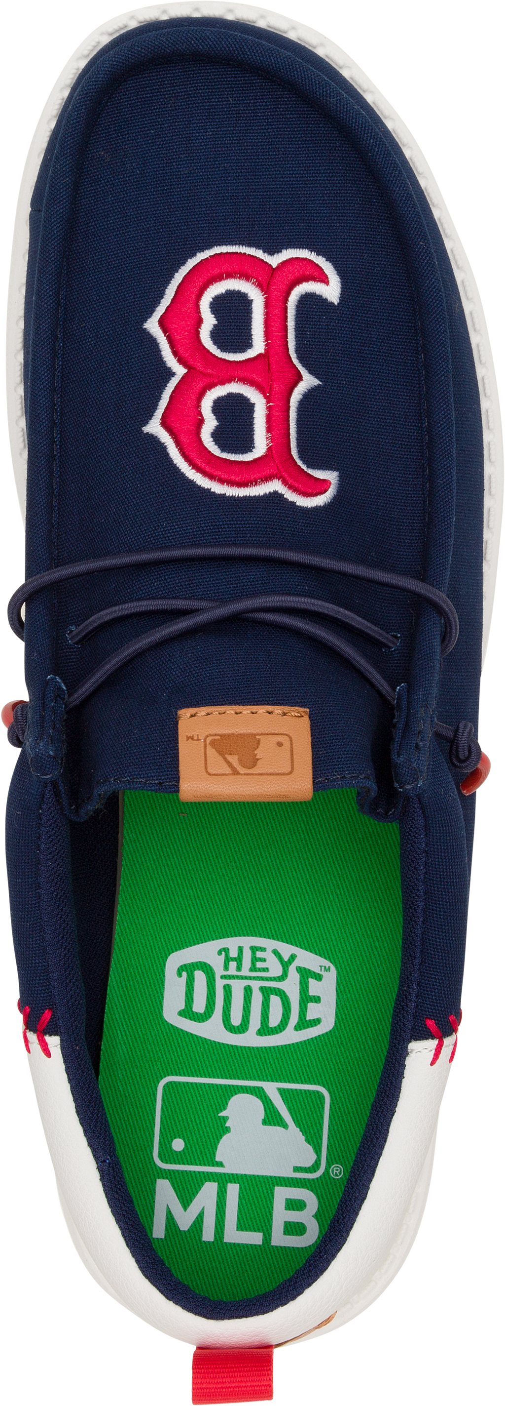 Wally Funk MLB Sox