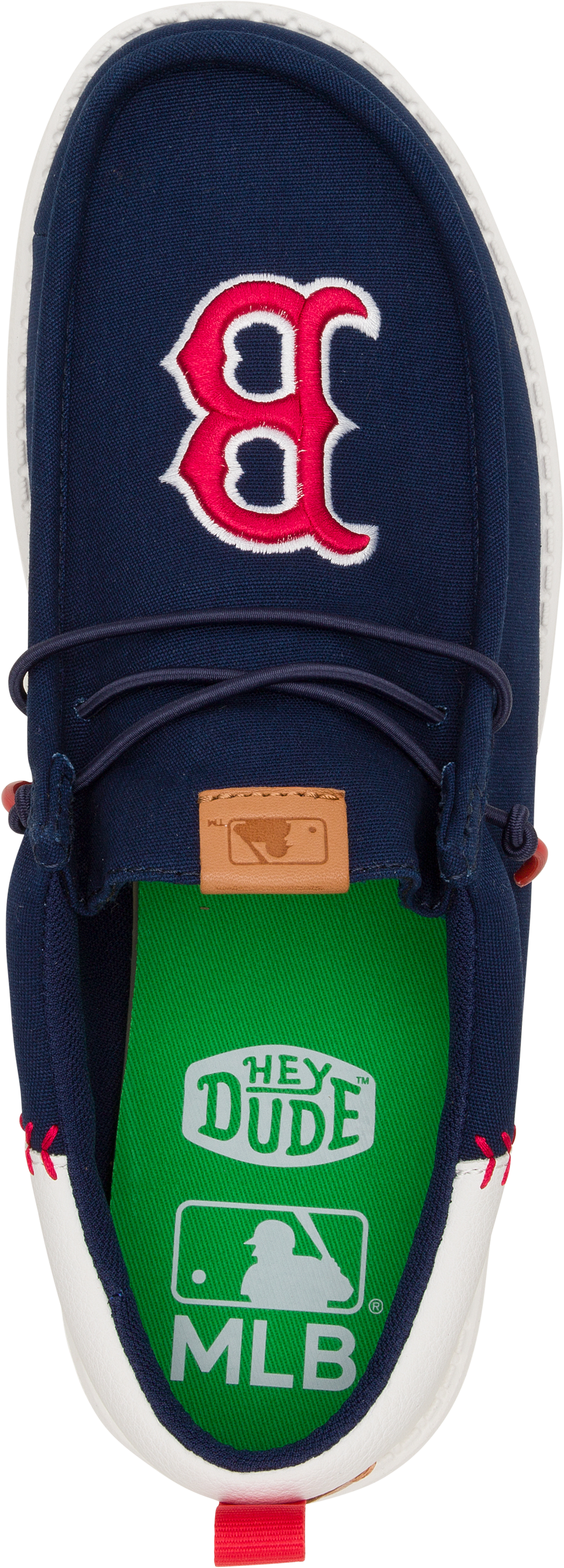 Wally Funk MLB Sox