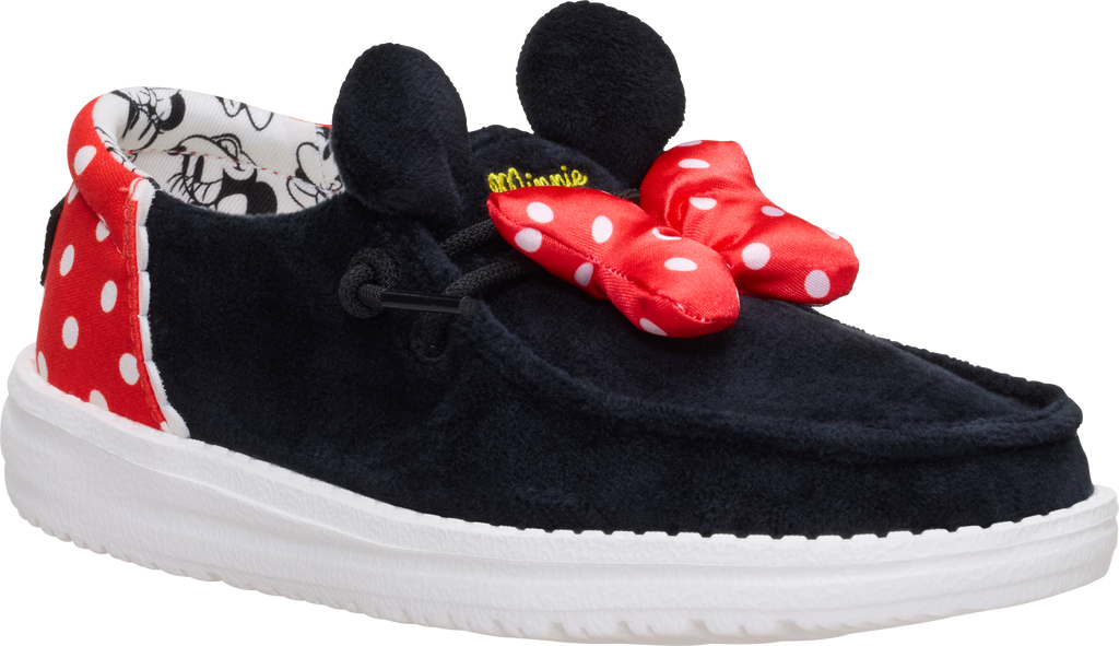 Disney Minnie Mouse Wally Youth
