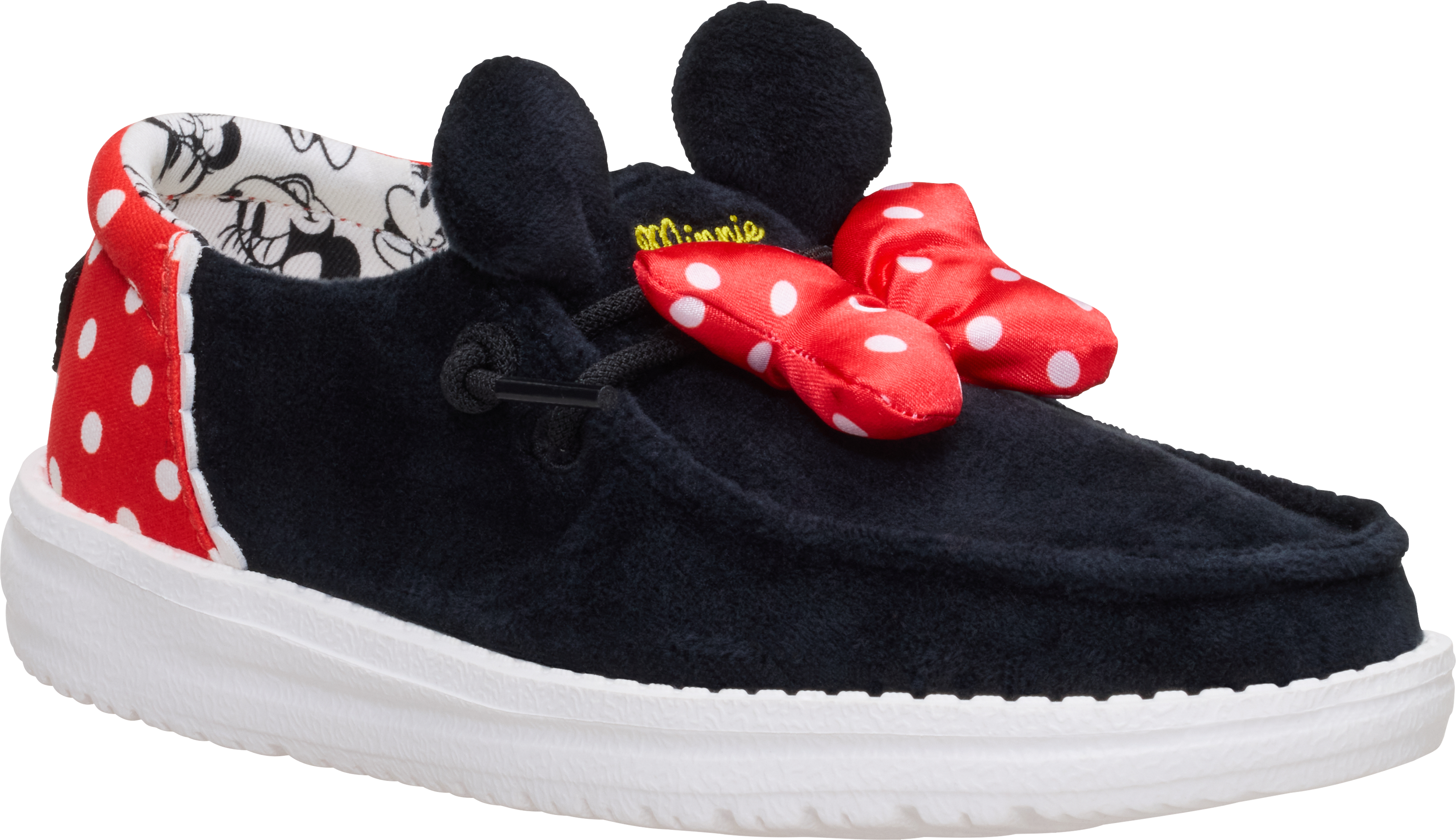 Disney Minnie Mouse Wally Youth