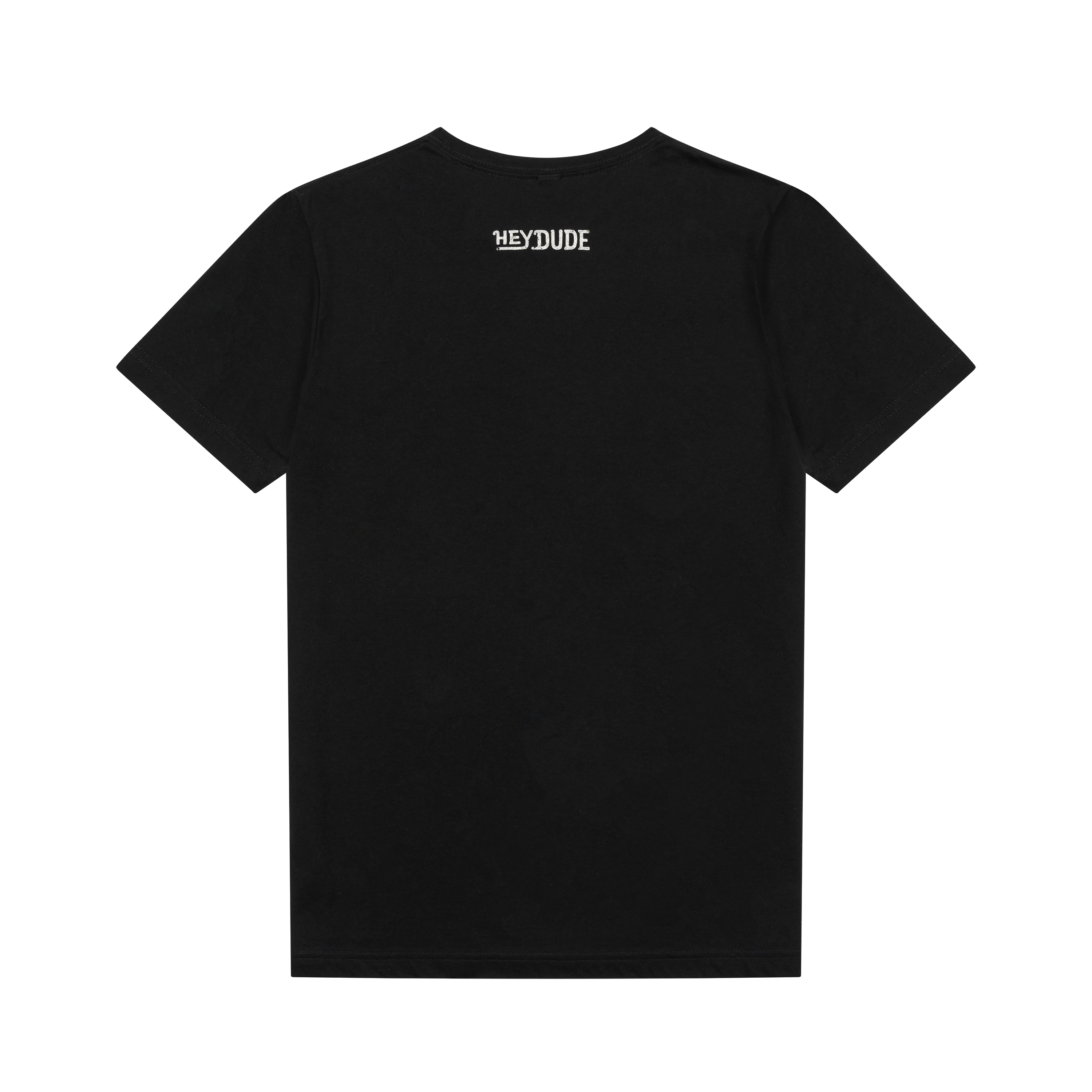 Stars and Stallions Tee