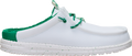 Wally Slip Shamrock