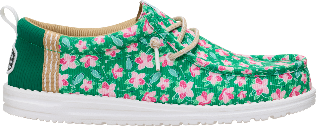 Wally Azalea
