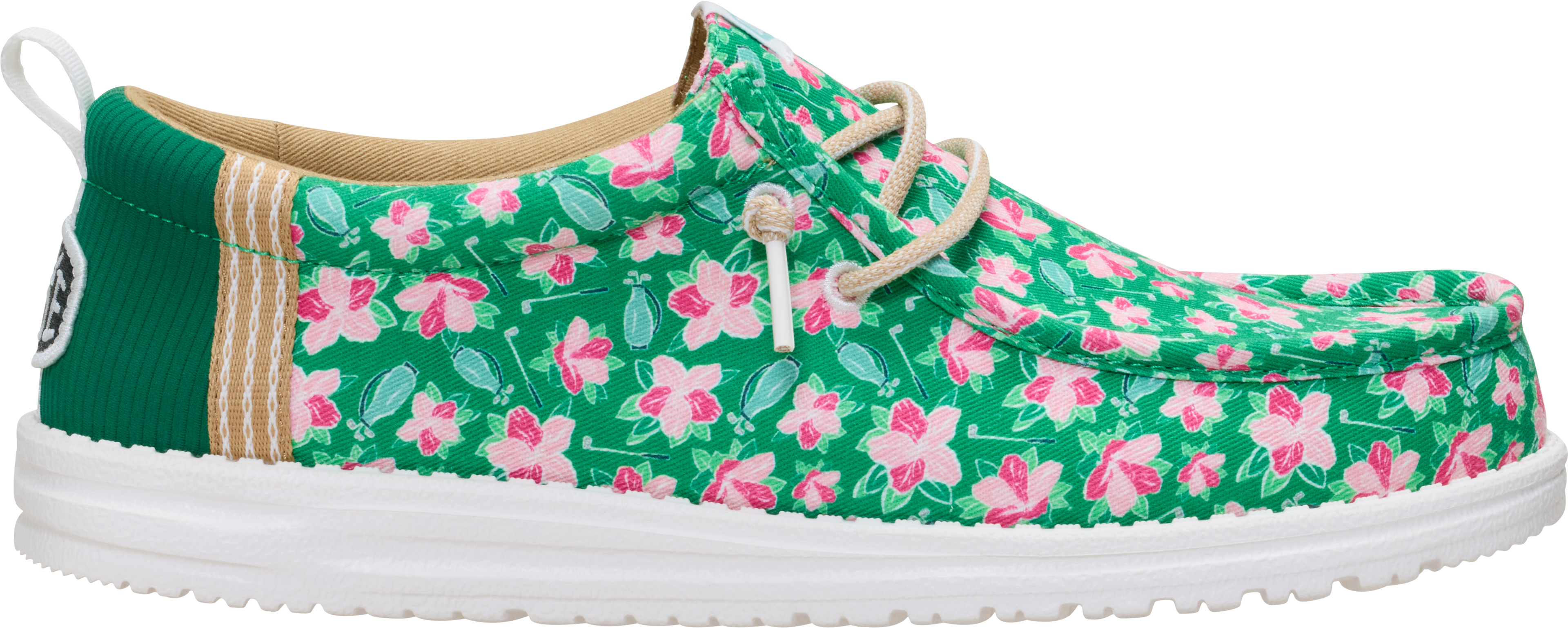 Wally Azalea