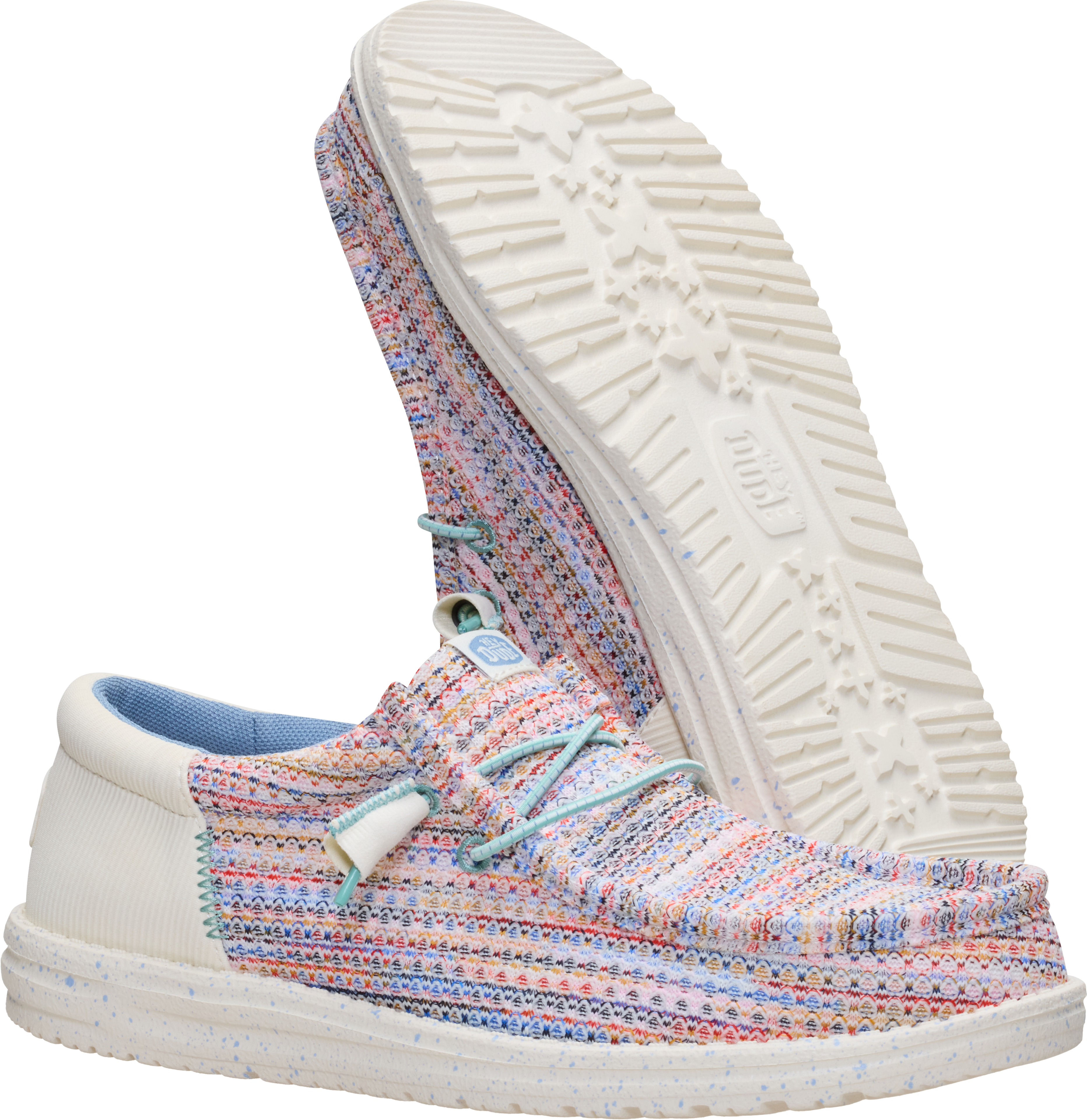 Wally Funk Multi