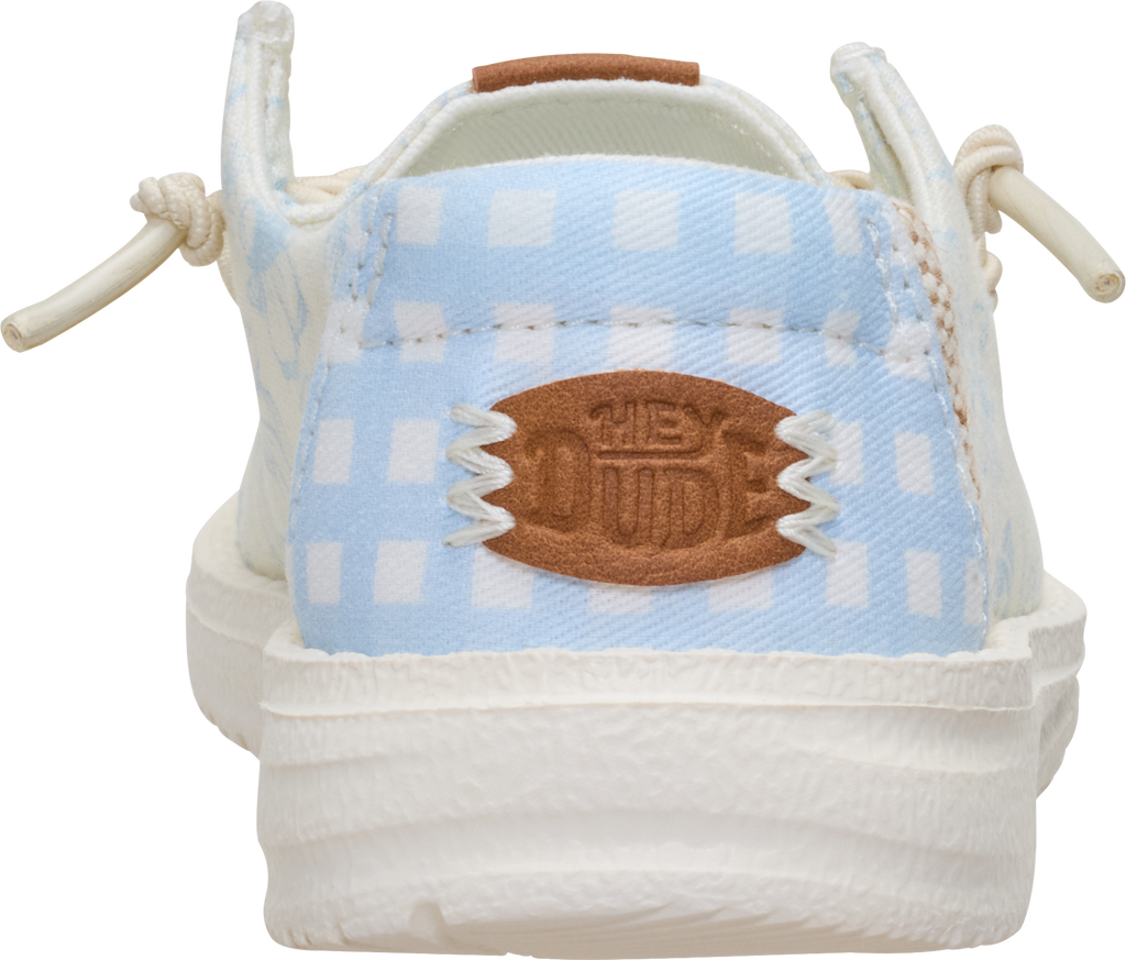 Wendy Toddler Garden