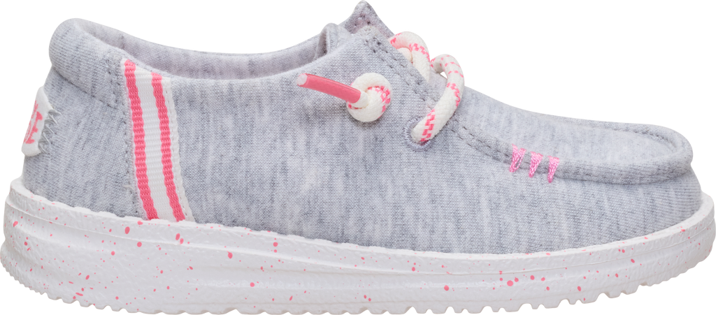 Wendy Toddler Varsity