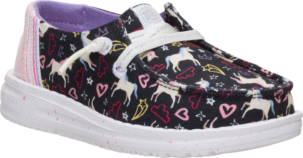 Wendy Toddler Unicorn Stars