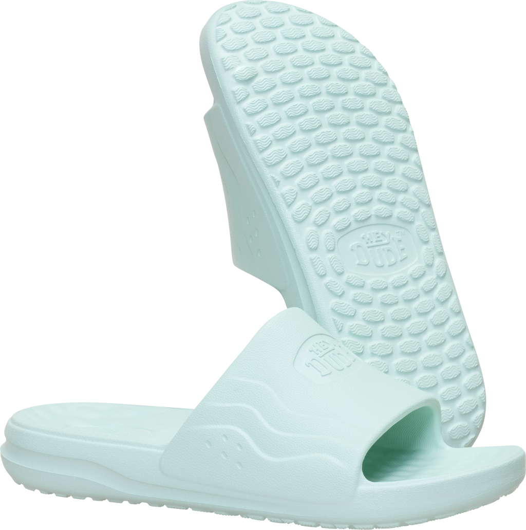Wave Slide Women