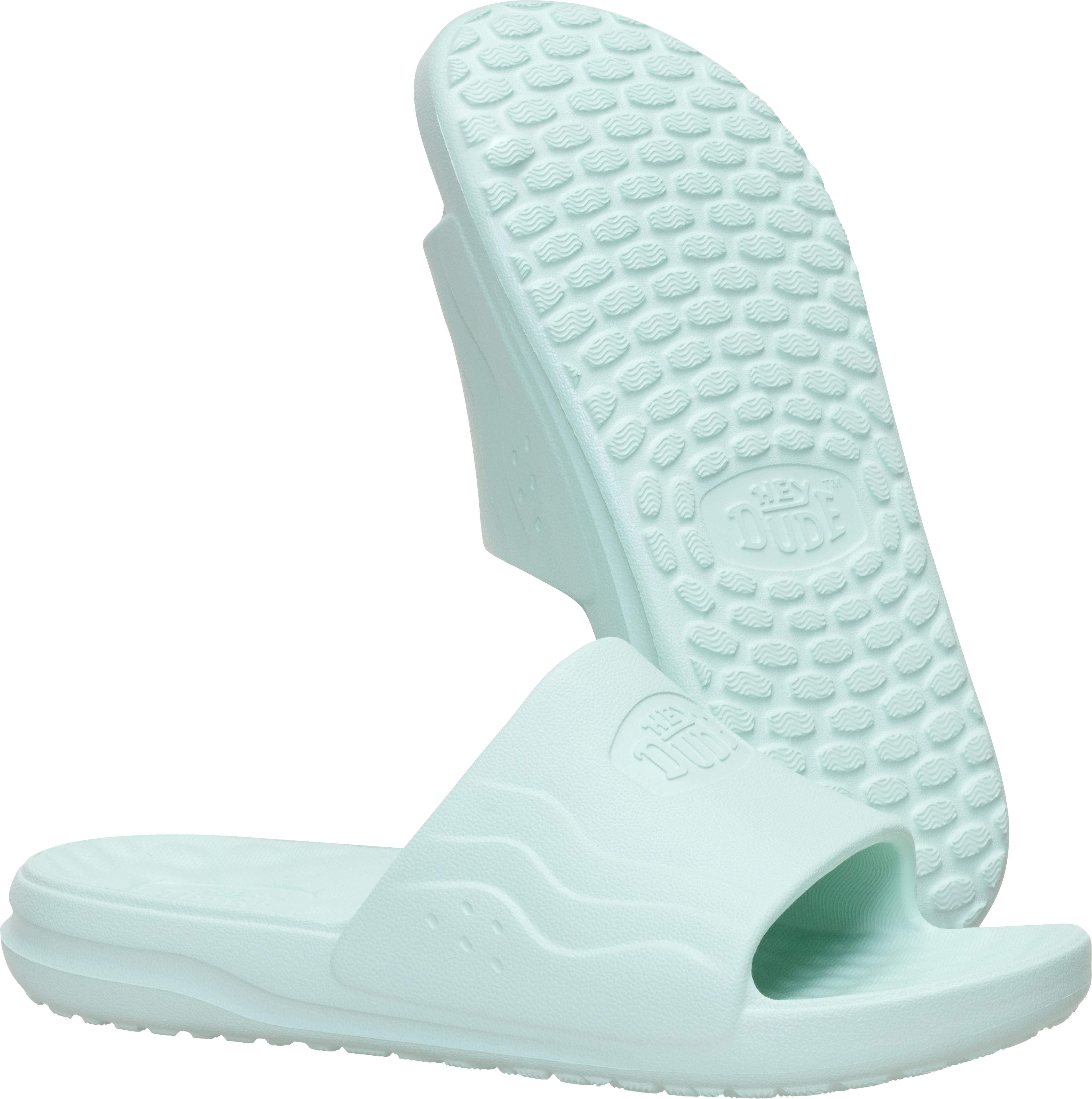 Wave Slide Women