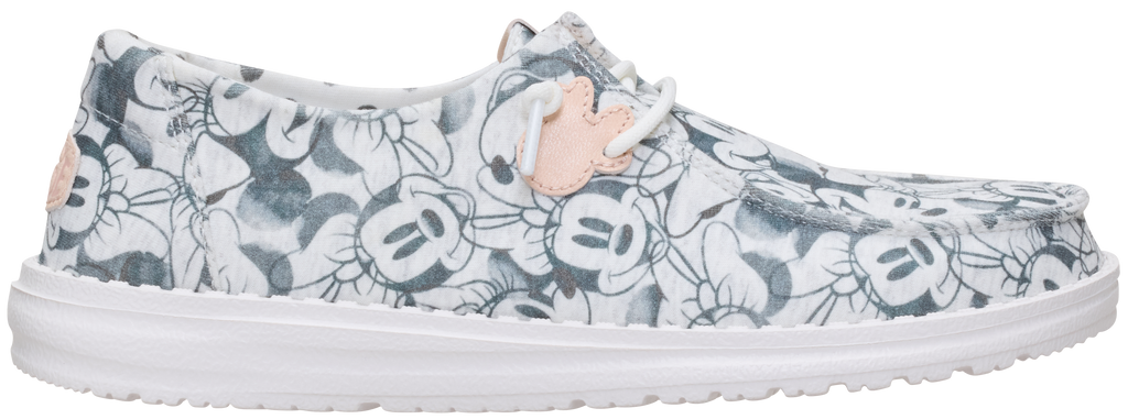 Disney Minnie Mouse Printed Wendy