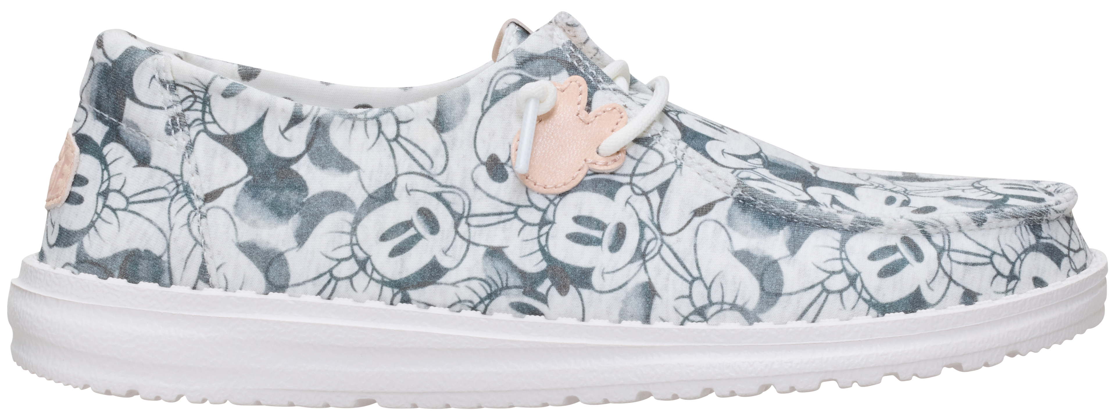 Disney Minnie Mouse Printed Wendy