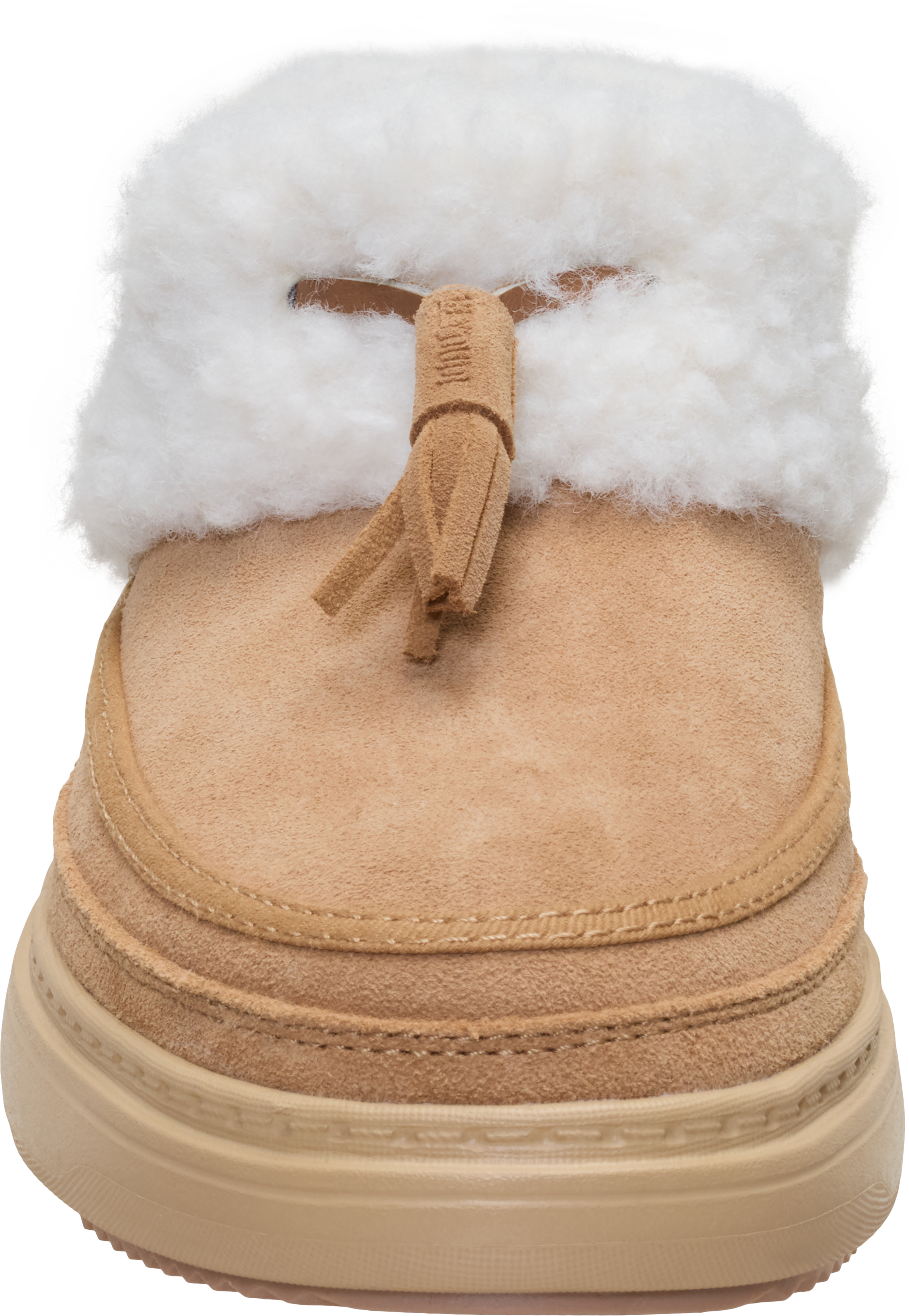 Remi Toastee Lo Tassel