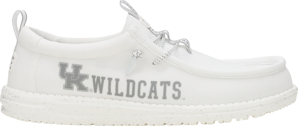 Wally Kentucky Wildcats 3