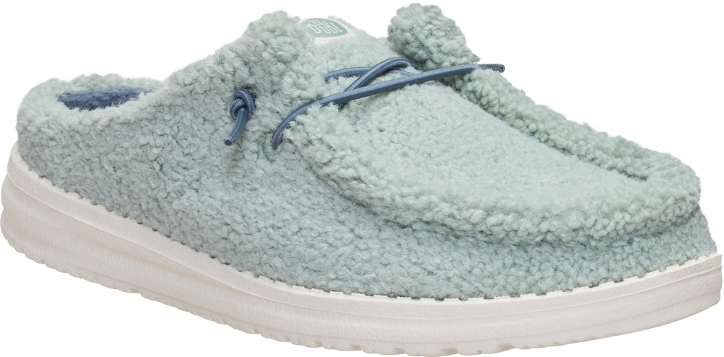 Wendy Slip Sherpa