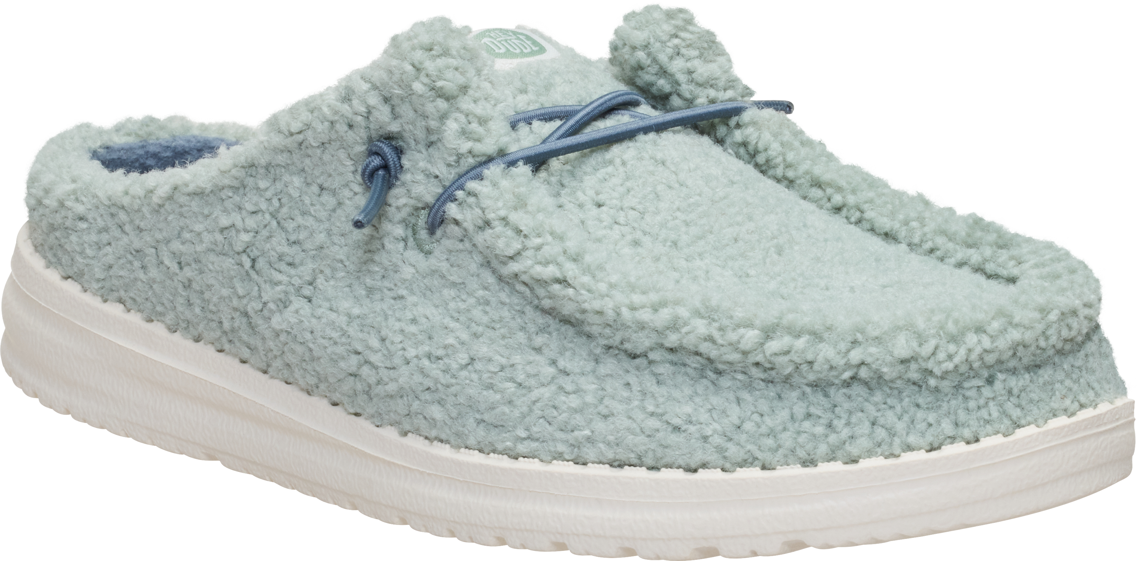 Wendy Slip Sherpa