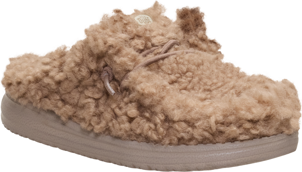 Wendy Youth Slipper