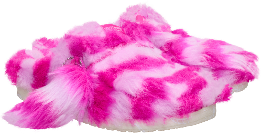 Wendy Slipper Cheshire Cat