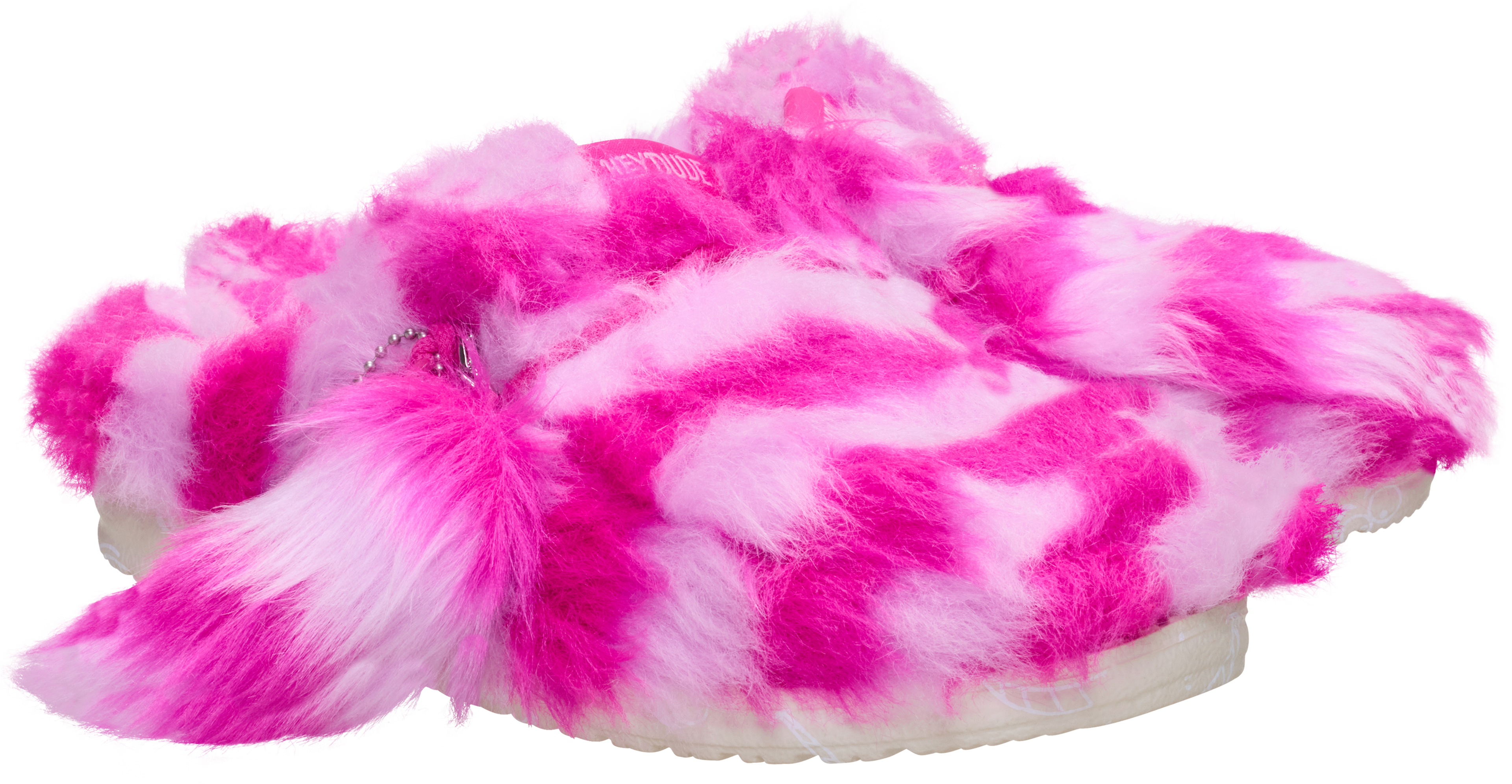 Wendy Slipper Cheshire Cat