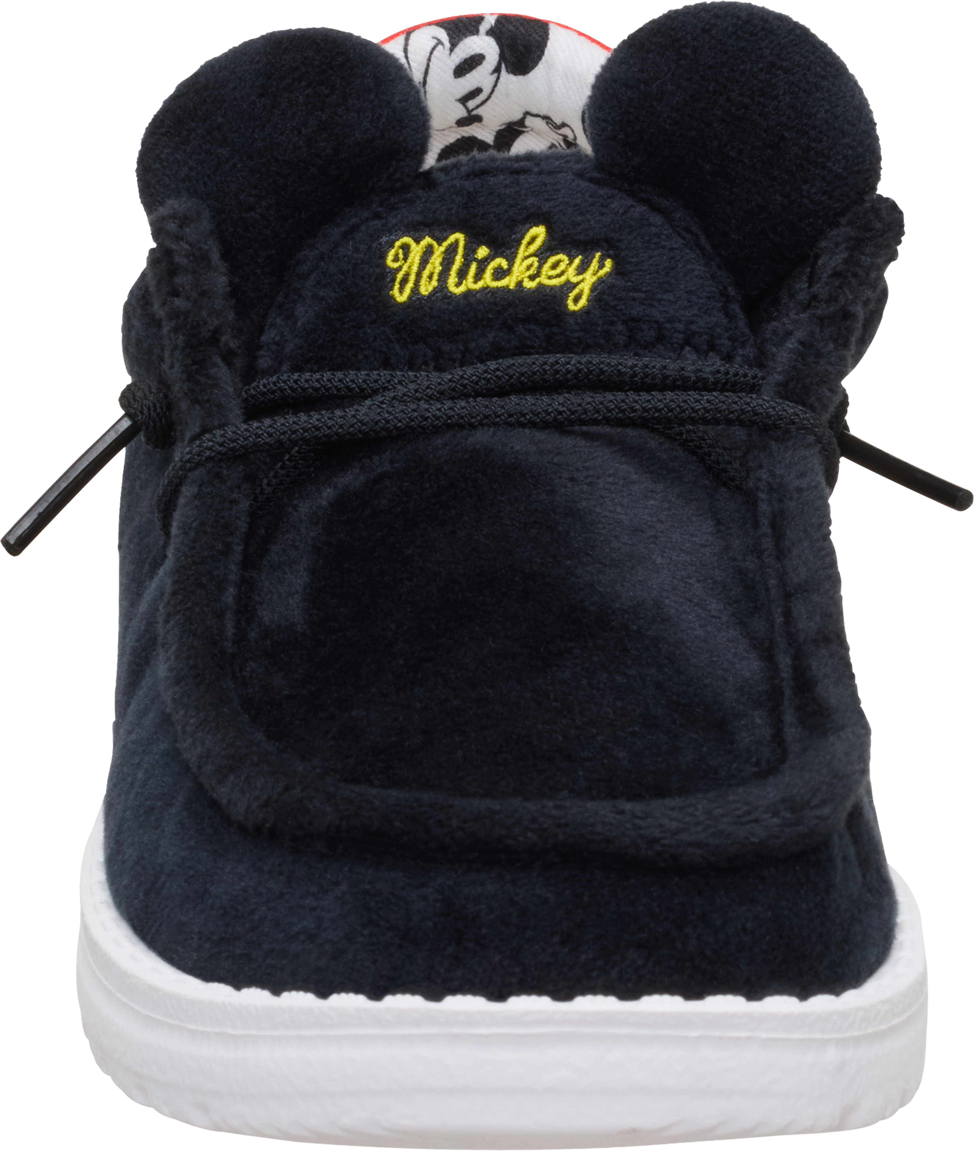 Disney Mickey Mouse Wally Funk Youth