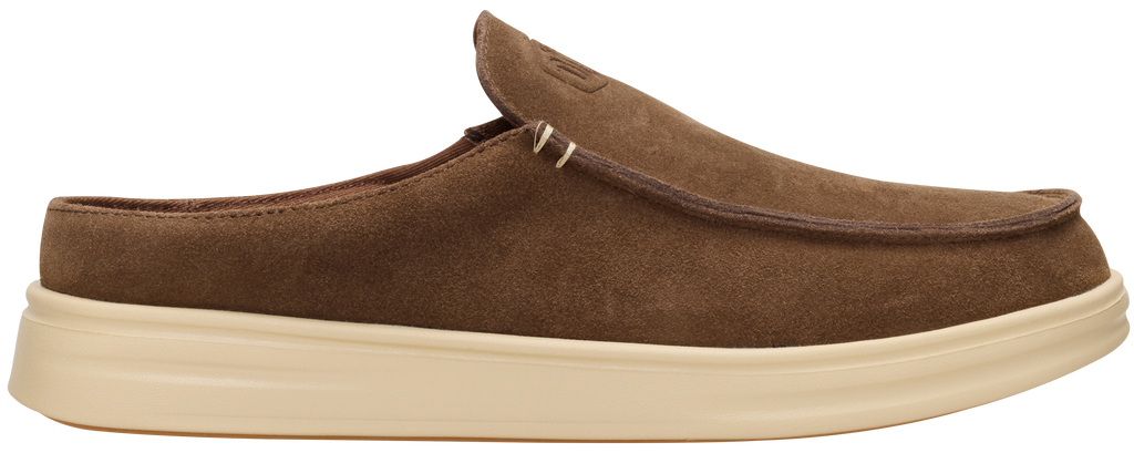 Paul Mule