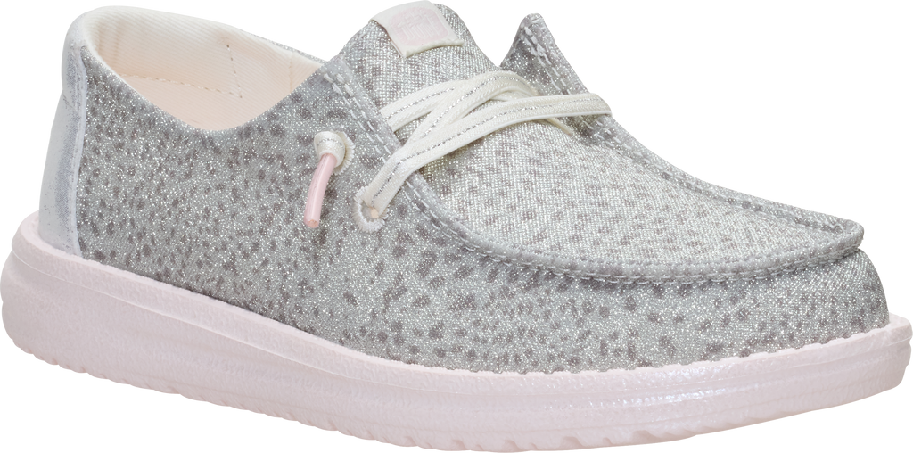 Wendy Youth Luxe Leopard