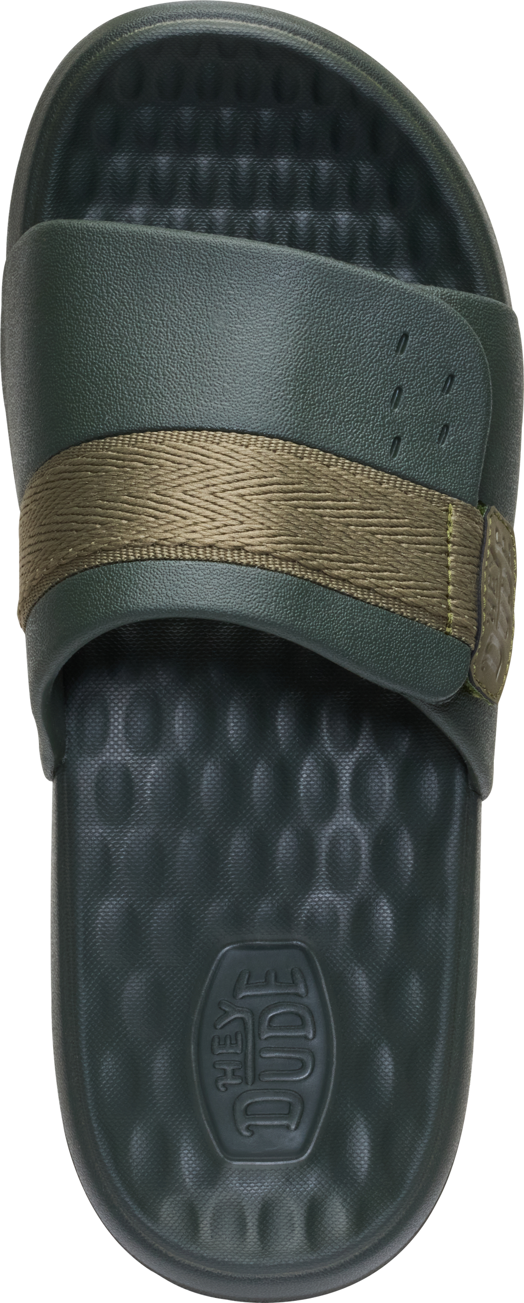 Wave ALT Slide