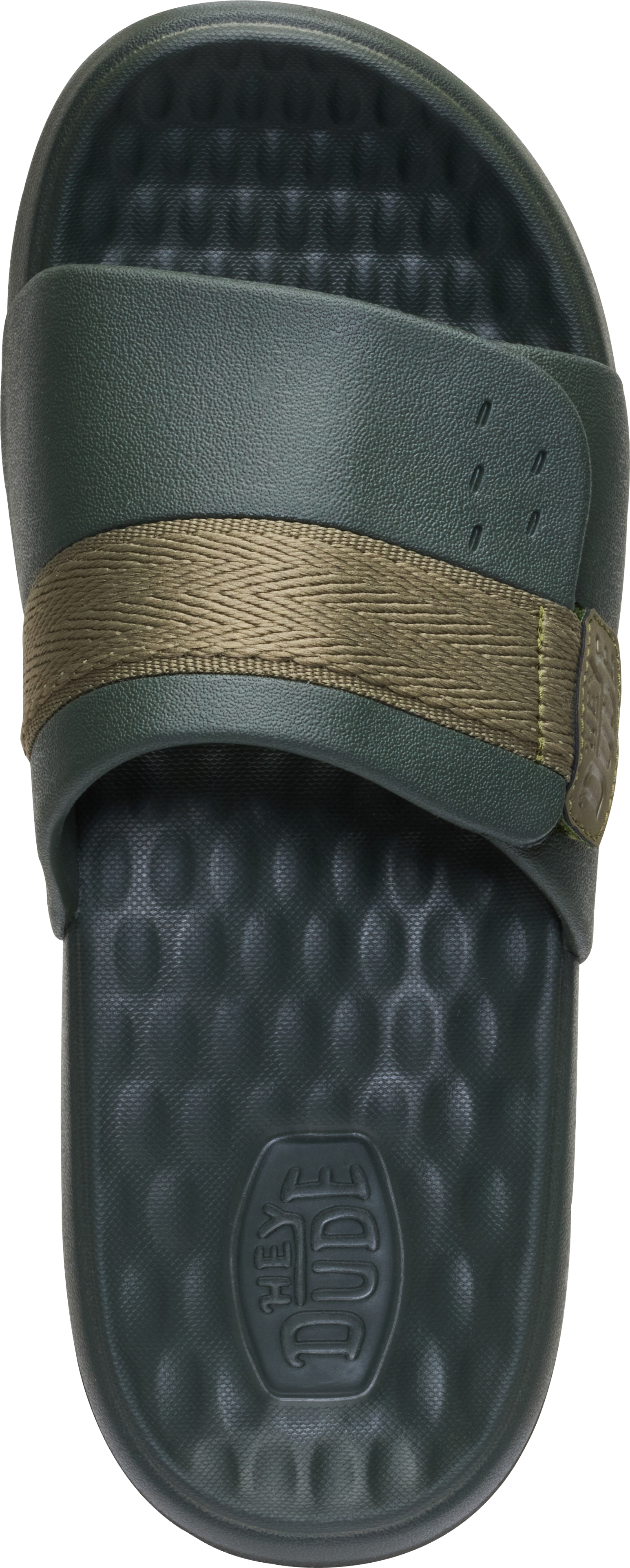 Wave ALT Slide